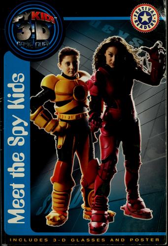 Meet the Spy Kids