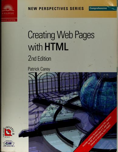 New Perspectives on Creating Web Pages with HTML