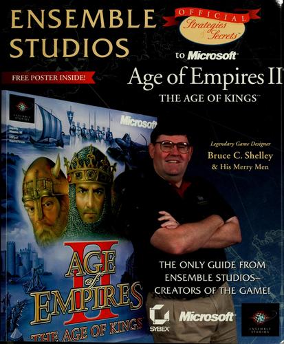 Official Strategies and Secrets to Microsoft Age of Empires II