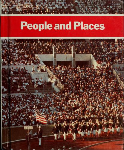 People and Places