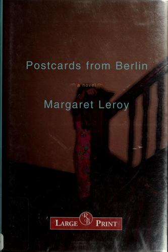 Postcards from Berlin