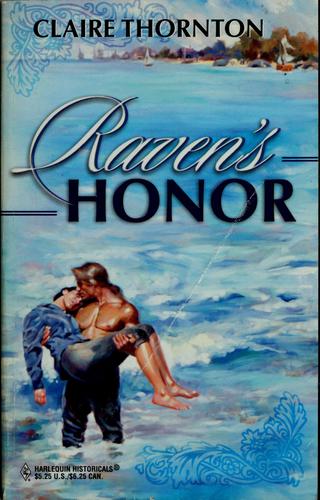 Raven's Honor