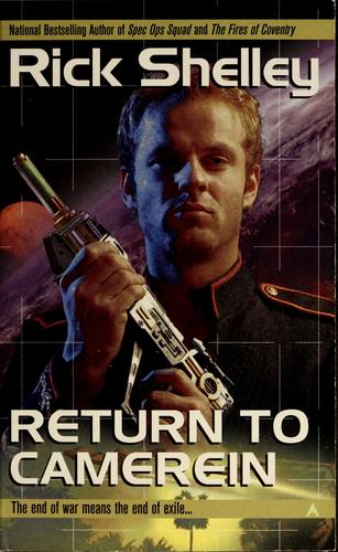 Return to Camerein