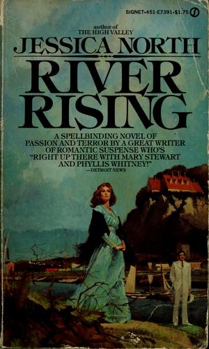 River rising