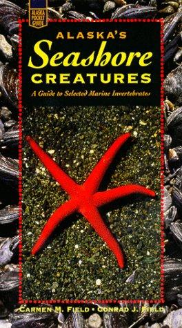 Alaska's Seashore Creatures