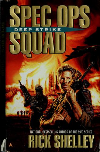 Spec Ops Squad