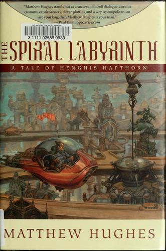 The spiral labyrinth