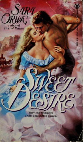 Sweet Desire