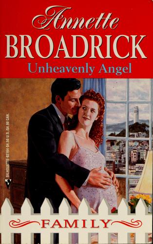 Unheavenly Angel