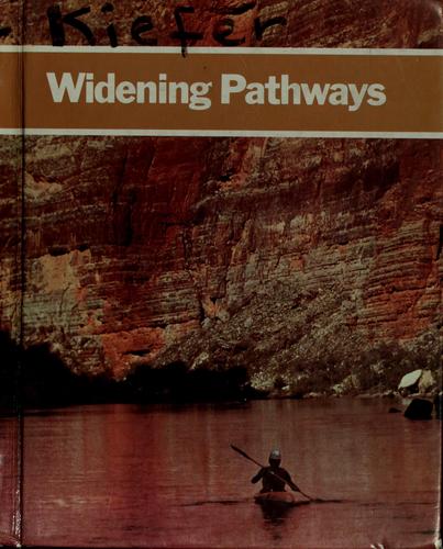 Widening Pathways