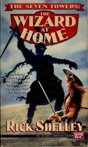 The Wizard at Home