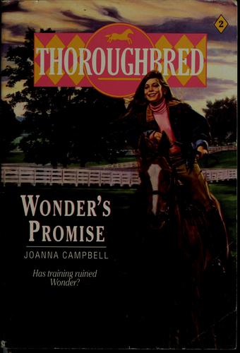 Wonder's Promise