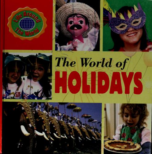The World of Holidays