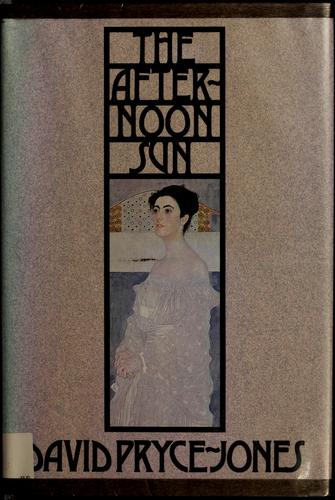 The afternoon sun