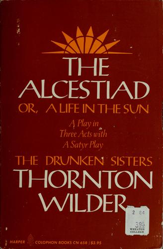 The Alcestiad