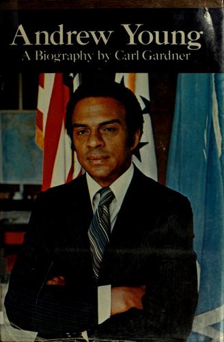 Andrew Young