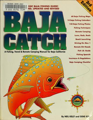 The Baja Catch