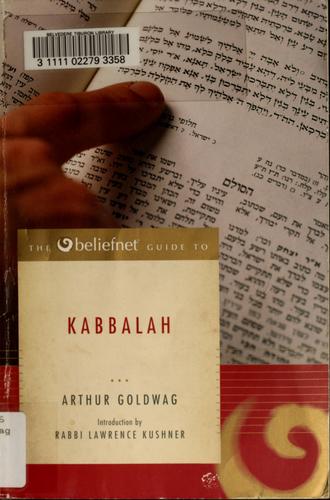 The Beliefnet Guide to the Kabbalah