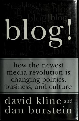 Blog!
