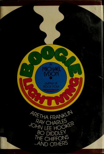 Boogie Lightning