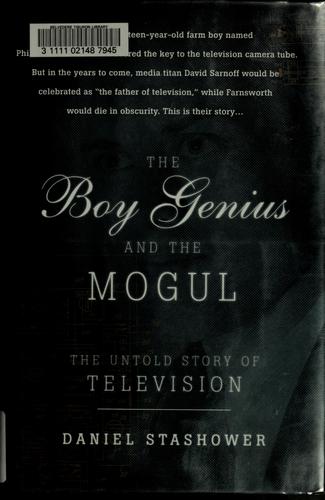 The Boy Genius and the Mogul