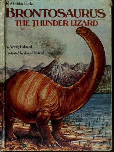Brontosaurus
