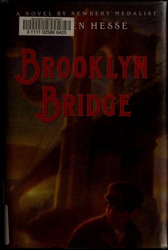 Brooklyn Bridge