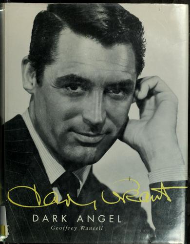Cary Grant, Dark Angel