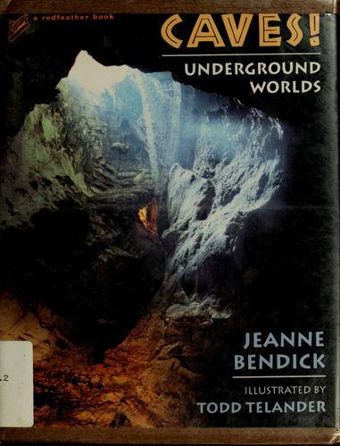 Caves!