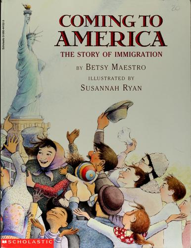 Coming to America