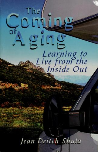 The coming of aging