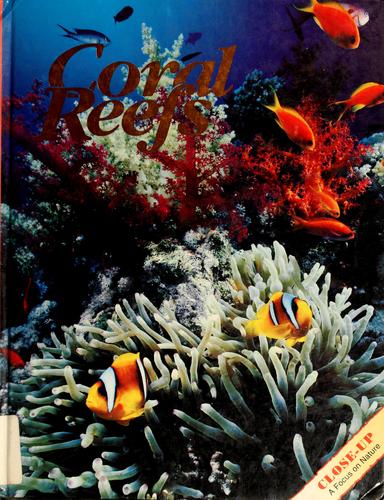 Coral reefs
