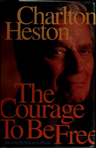 The Courage to Be Free