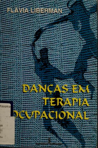 Danças em terapia ocupacional