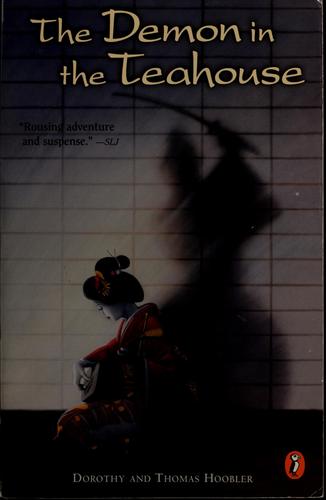 The demon in the teahouse