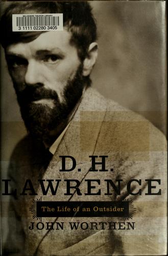 D.H. Lawrence