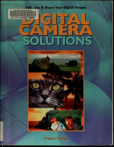 Digital camera solutions