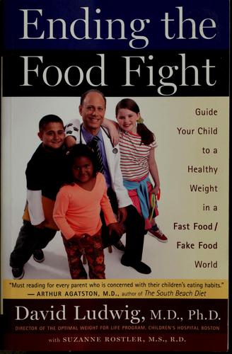 Ending the Food Fight