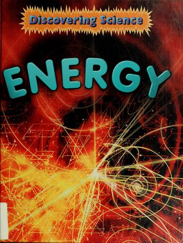Energy