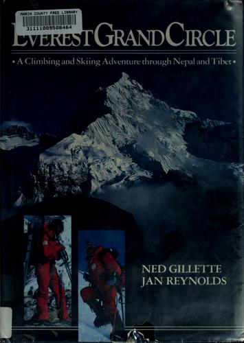 Everest Grand Circle
