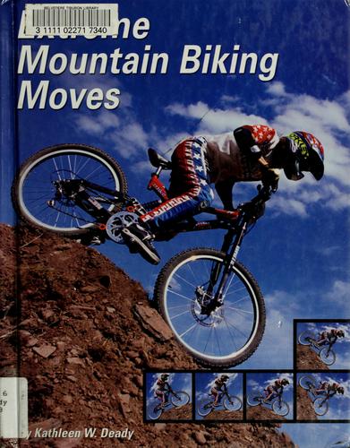 Extreme Mountain Biking Moves