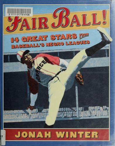 Fair ball!