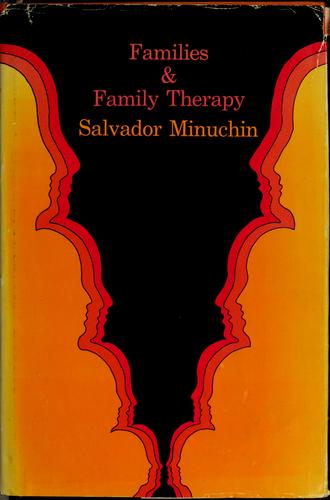 Families and Family Therapy
