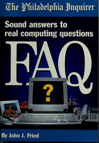 FAQ 3.5