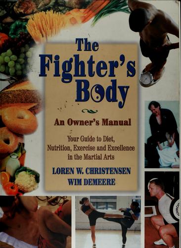 The Fighter's Body