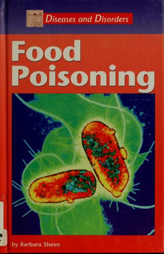 Food poisoning