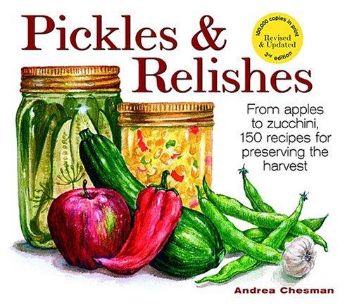 Pickles & Relishes