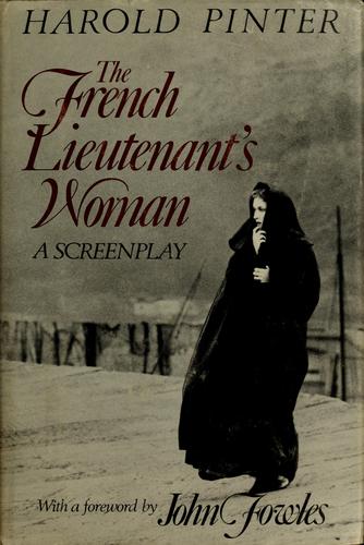 The French Lieutenant's Woman