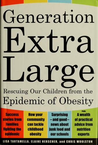 Generation extra large