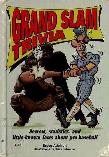Grand Slam Trivia
